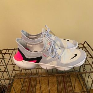 Women’s Nike Free RN 5.0